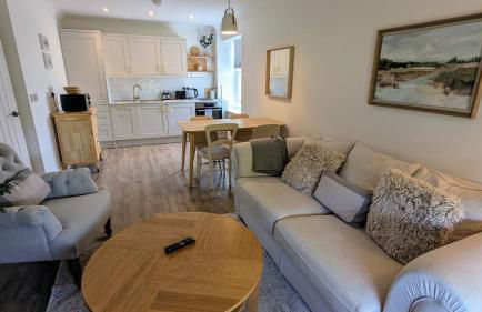 The Meadow at Selborne with lots of parking - Foto 9