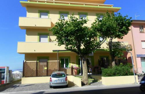 Residence Buena Vista - Foto 71