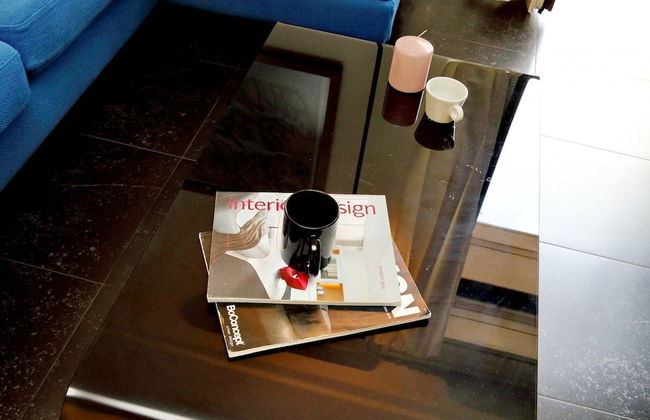 JOIVY City Life house - Foto 9