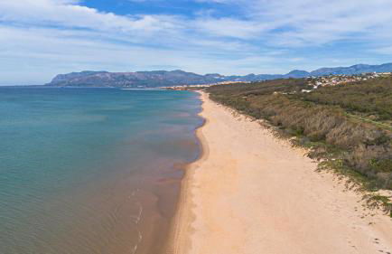 Exclusive Palm House near the beach - Foto 56