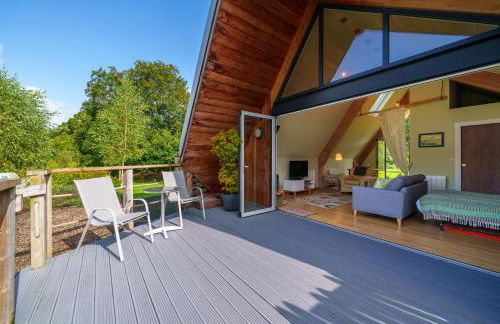 L'Atelier at Witherslack Cycle Barn - Foto 1