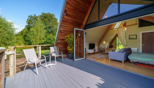 L'Atelier at Witherslack Cycle Barn - Foto 1