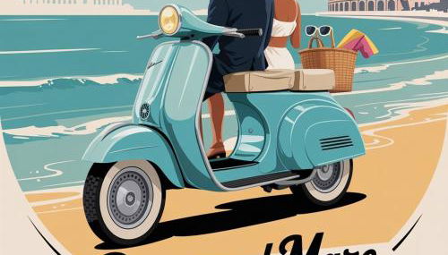 Roma Sul Mare - Foto 1