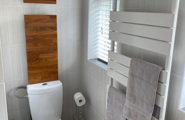 Modern 3-Bedroom villa, 3 Parking Spaces, WiFi - Foto 14