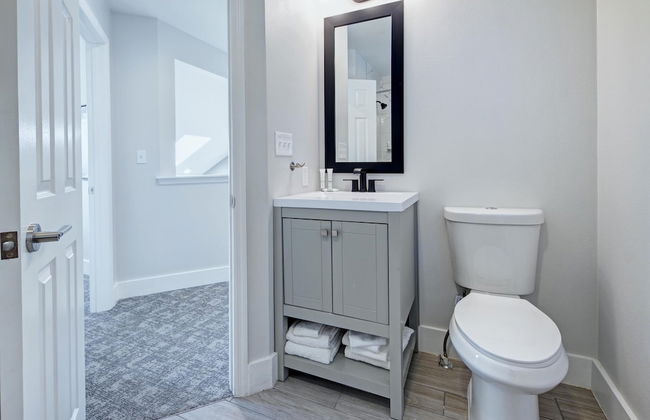 Pocono Mountain Villas MOD Collection by Sonesta - Foto 51