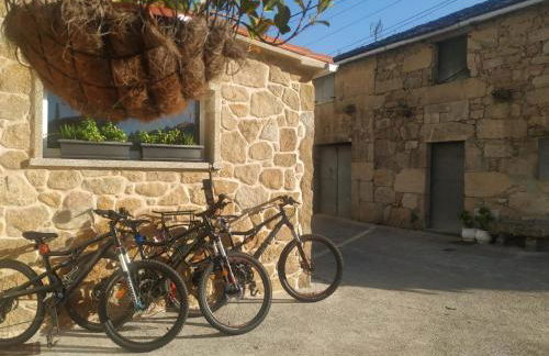 O Berce Padrón casa rural - Foto 7