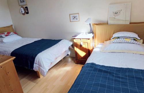 La Maison du Pêcheur - Foto 38