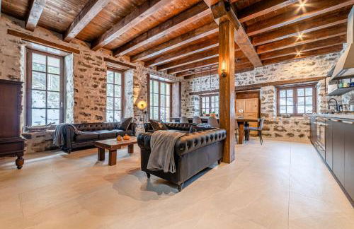 Villa Molin Del Faure - Foto 9