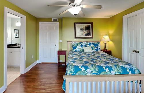 Captains Watch 1 by Tybee Vacation Rentals - Foto 20