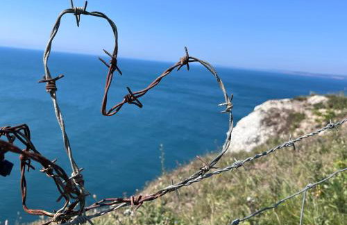 Escape Pod in Devon, 5 mins from beach + parking - Foto 75