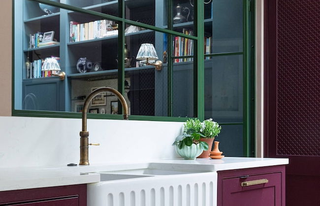 Westover Road III by Onefinestay - Foto 29