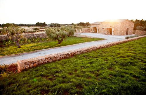 Masseria Cisternella - Foto 121