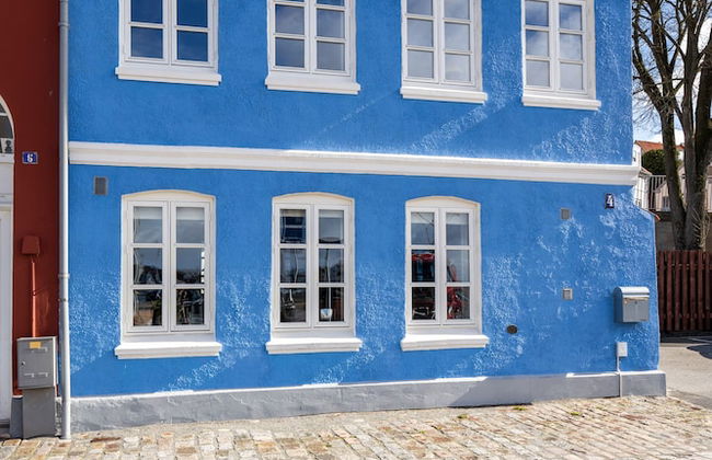 City Harbour House - Foto 41