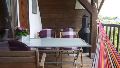 Ferienwohnung Schorfheide - Foto 2