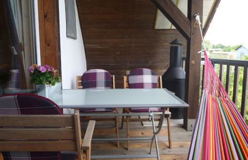 Ferienwohnung Schorfheide - Foto 2