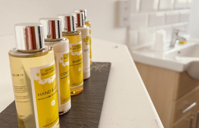 Loch Ness Gate House Apartments - Foto 34