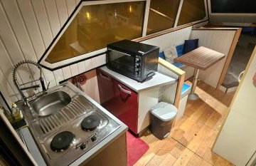 Appartement sur l'eau tout confort - Photo 10