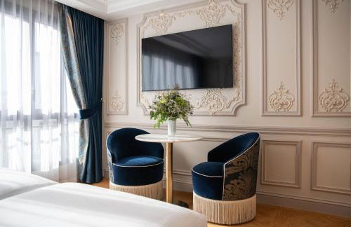 Le Triomphe Paris - Foto 68