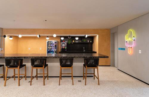 Charlie Aeroporto Congonhas CGH - Foto 76