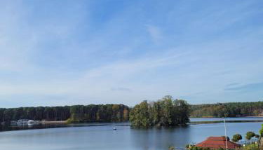 Lake HouseLubniewice domek całoroczny z jacuzzi blisko jeziora - Foto 4