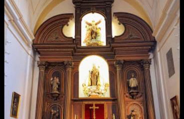 Alojamiento Museo Carmelitano Alba de Tormes - Foto 43