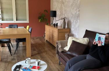 Maison de la forêt - Foto 46