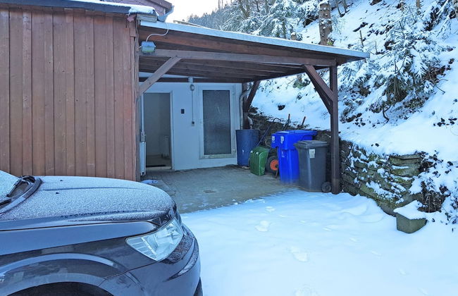 Adorable Aparment in Wildemann With Parking - Foto 2