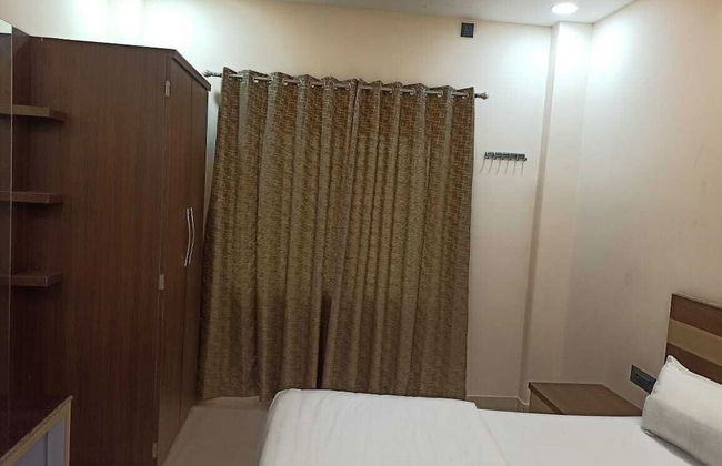 Soni Homestays - Photo 3