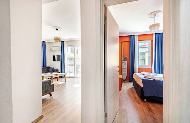 Nehir Apart Otel - Foto 27