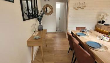 Le Cocon - Barneville plage - Foto 5