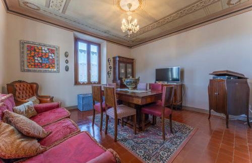 Orazio Liberty House, Lunigiana, Nature - Foto 22