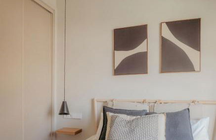 CASA MARTINA Apartamentos de diseño en Pozuelo - Foto 44