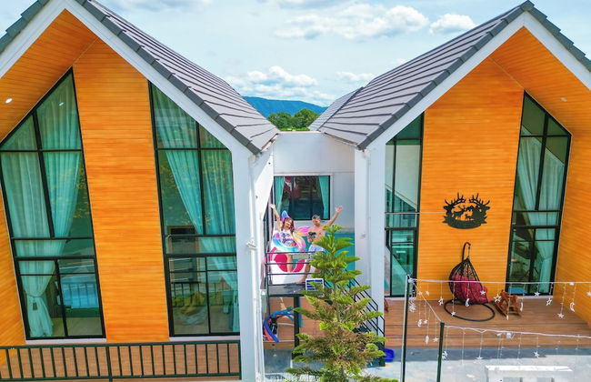 Good Moments Pool Villa - Photo 73