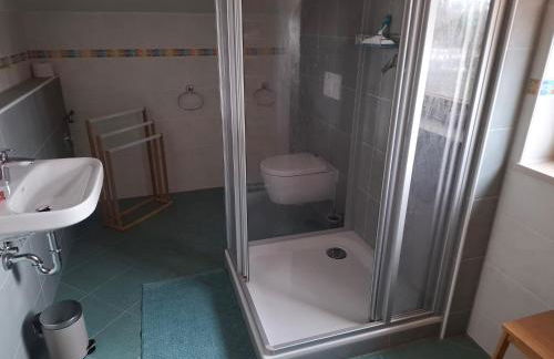 Maisionette FEWO Sternchen - Foto 13