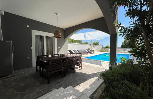 Boutique House Ika with Private Swimming Pool - Foto 16