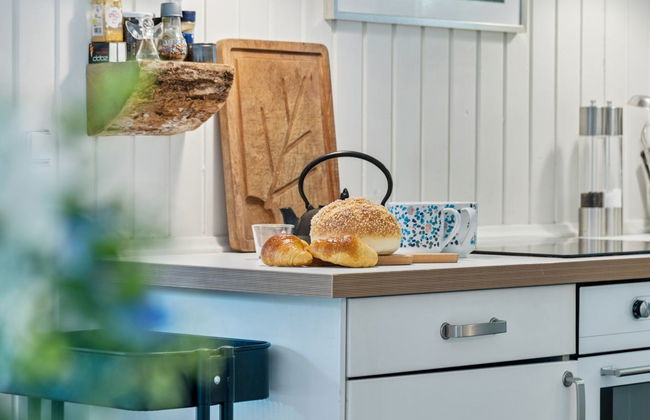 "Lasse" - 1.5km from the sea - Foto 17