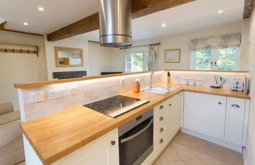 The Stables at Boreham House - Foto 4