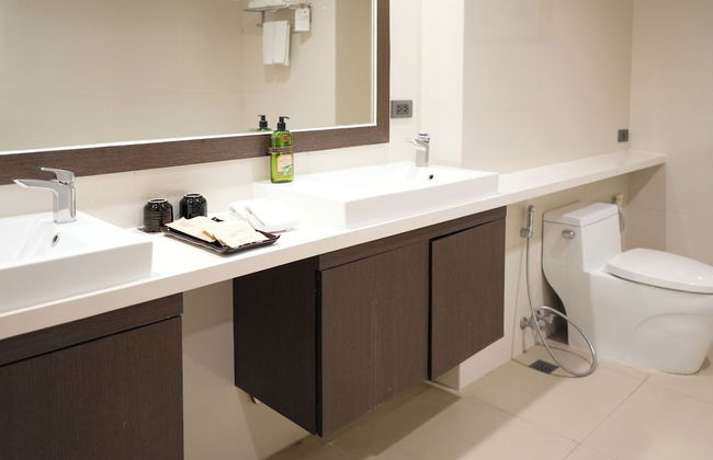 Royal Suite Hotel Bangkok - Foto 69