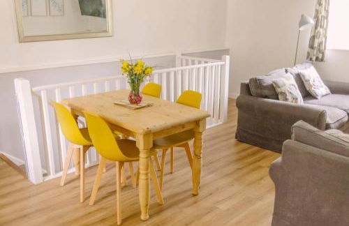 Corffe House and Holiday Cottages - Foto 77