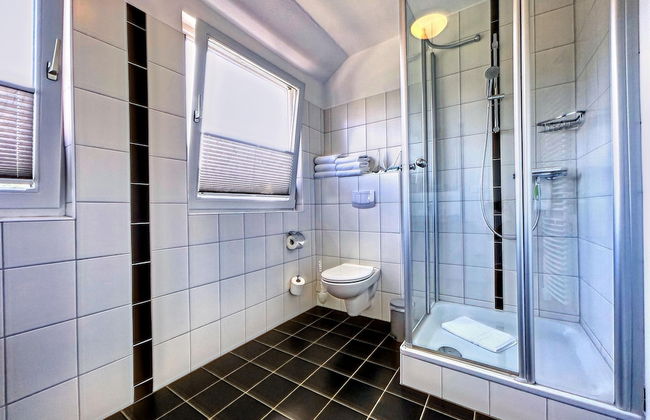 Ferienwohnung in Wyk-boldixum auf Foehr - Foto 17