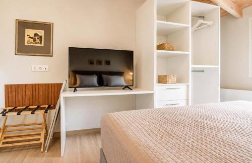 Giardinia Holiday Homes with Private Pool - Foto 38