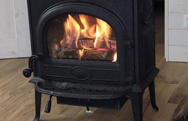 APANÓWKA domki z balią jacuzzi sauna - Foto 2