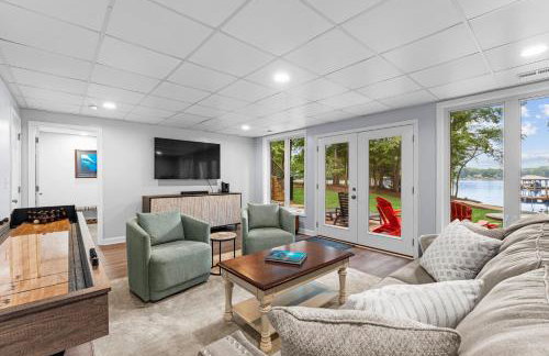 Sandy Beach, 2 King Suites, Game Rooms and Views! - Foto 34