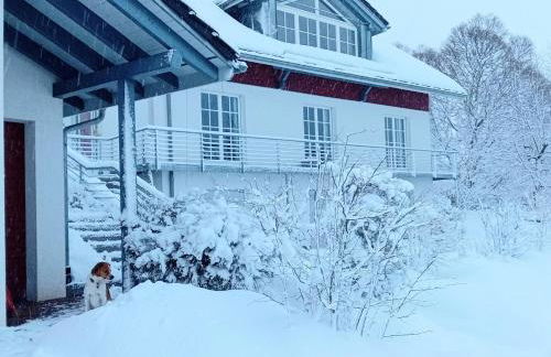 Ferienwohnung "Dorfliebe" mit privater Sauna und 4 Schlafzimmern in Breitnau - Foto 23