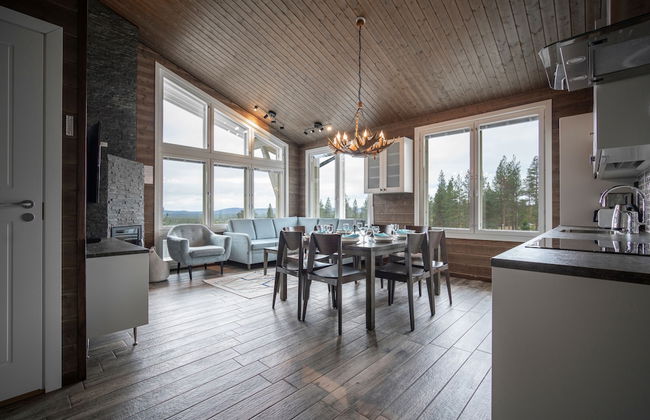 Ski-Inn PyhäLinna - Photo 36