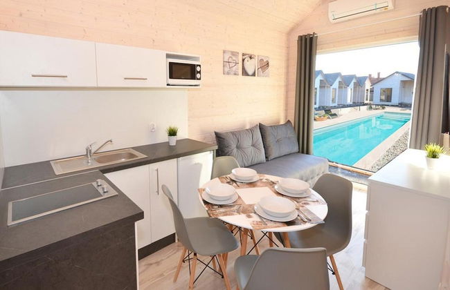 Holiday Home Near Baltic Beach and Lake Bukowo - Photo 21