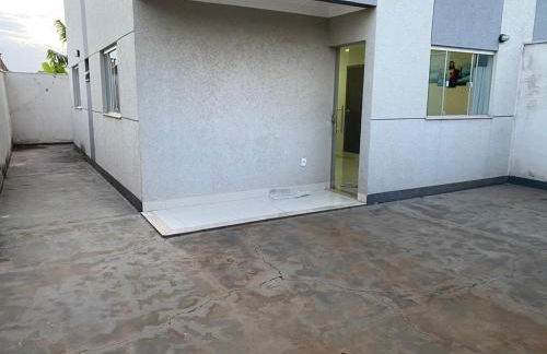 Apartamento terreo com quintal individual - Foto 10