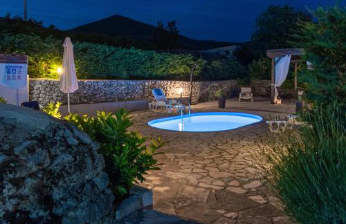 Family-friendly apartments with swimming pool Krasica, Rijeka - 18059 - Foto 8