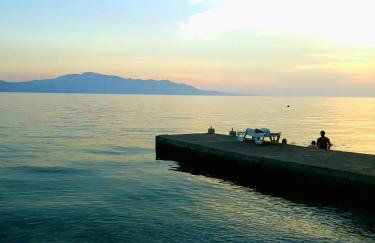 Apartments Vrisak - Foto 47