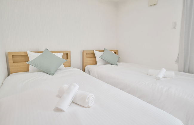 Coral Gate In Kume - Foto 73